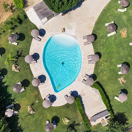 Addauro Resort Syracuse Exterior photo