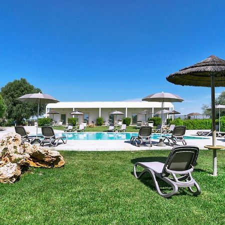 Addauro Resort Syracuse Exterior photo