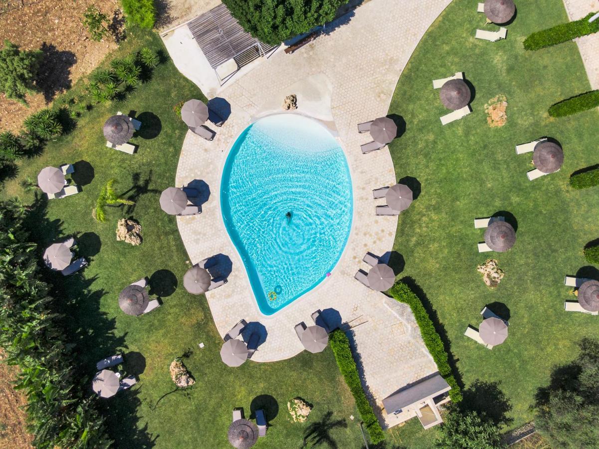 Addauro Resort Syracuse Exterior photo