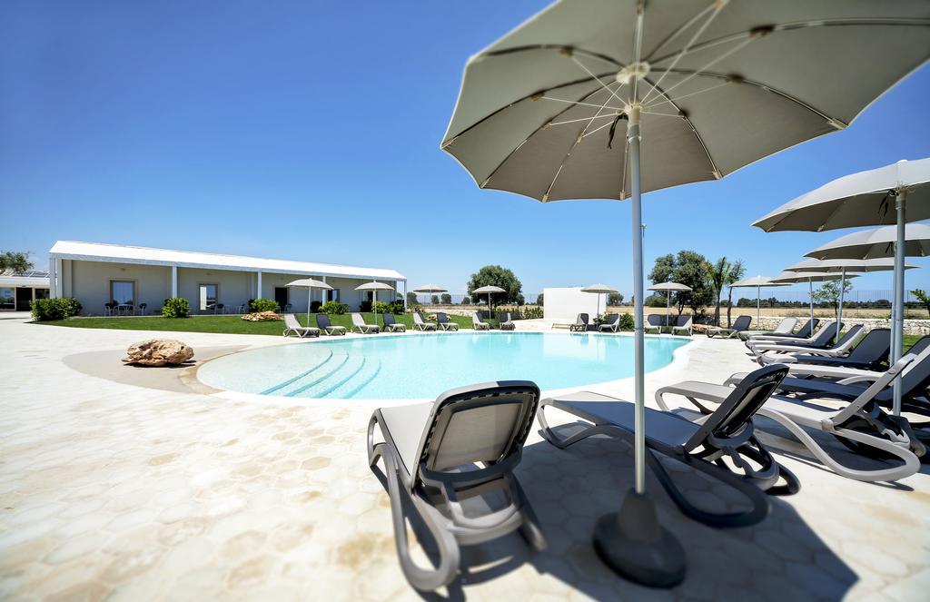 Addauro Resort Syracuse Exterior photo