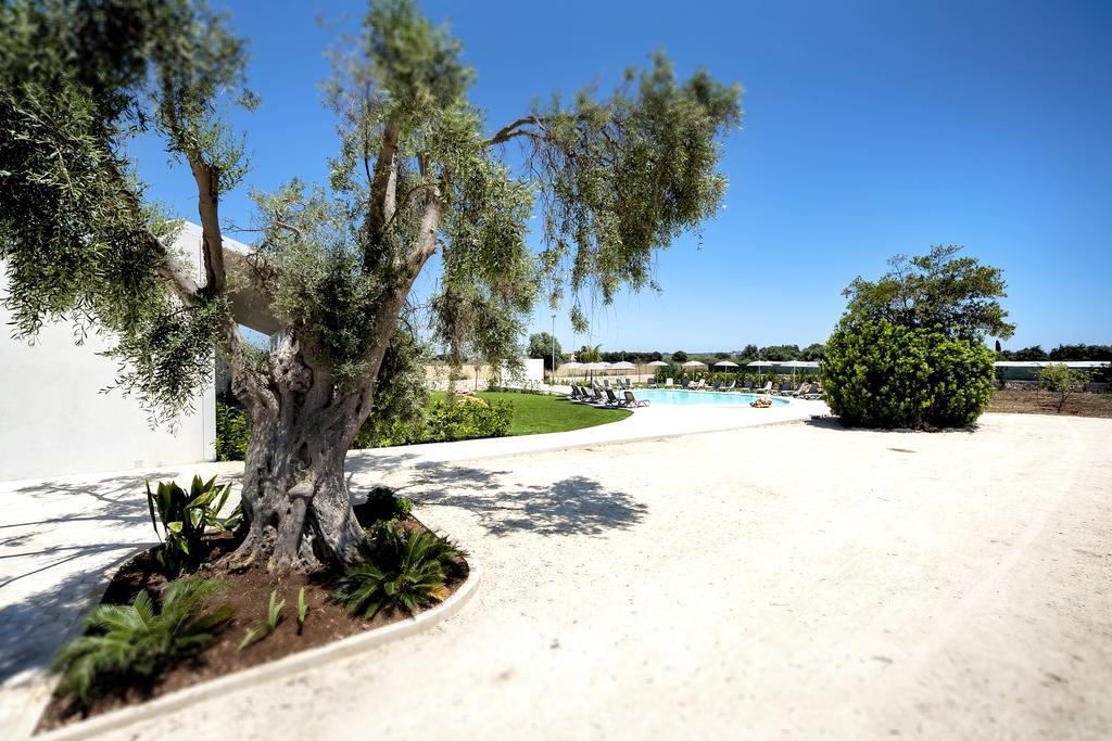 Addauro Resort Syracuse Exterior photo
