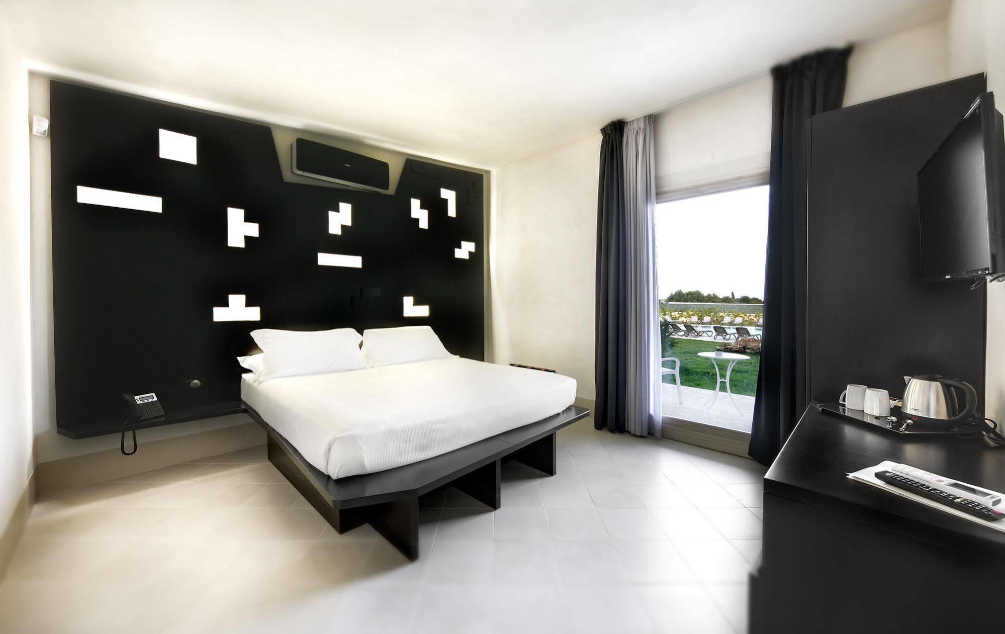Addauro Resort Syracuse Exterior photo